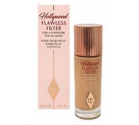 Charlotte Tilbury Hollywood Flawless Filter (Various Shades) - 5.5 Tan