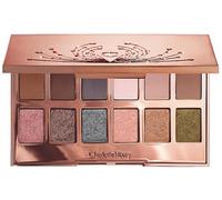 CHARLOTTE TILBURY - HOLLYWOOD FLAWLESS LIGHT TRICKS EYE PALETTE - Eyeshadow