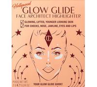 Charlotte Tilbury Hollywood Glow Glide Face Architect Highlighter | 7g | Moonlit Glow