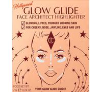 Charlotte Tilbury Hollywood Glow Glide Face Architect Highlighter | 7g | Pillow