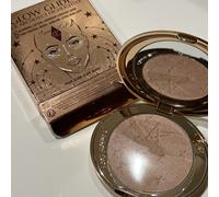 Hollywood Glow Glide Face Architect Highlighter | 7g | Champagne Glow
