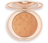 Charlotte Tilbury Hollywood Glow Glide Face Architect Highlighter - Sunset Glow 1894 Hollywood Glow Glide Face Architect Highlighter Size:
