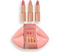 CHARLOTTE TILBURY - HOLLYWOOD ICONIC MINI LIP TRIO - Lipstick