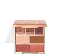 Charlotte Tilbury Hollywood Instant Look In A Palette - Dreamy, Bronzed Beauty