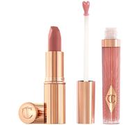 Charlotte Tilbury Hollywood Lips - Lip Kit 31060 Hollywood Lips Size: