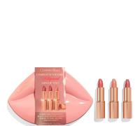 CHARLOTTE TILBURY - HOLLYWOOD ICONIC MINI LIP TRIO - Lipstick