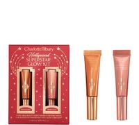 Hollywood Superstar Glow Kit - Mini Cheek Kit Charlotte Tilbury 11535 Hollywood Superstar Glow Kit Size: