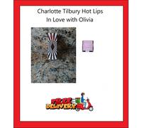 Charlotte Tilbury Hot Lips 2 - In Love with Olivia
