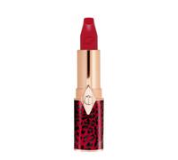 Charlotte Tilbury Hot Lips 2 Lipstick, Lipstick, Patsy Red, Flattering