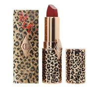 Charlotte Tilbury Kissing Hot Lips Red Hot Susan Lipstick Refillable 3.5g