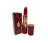 Charlotte Tilbury Hot Lips 2 Matte Revolution Lipstick 3.5g - Patsy Red (Qty 1)