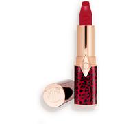 Charlotte Tilbury Hot Lips 2 - Patsy Red 123 Hot Lips 2 Size: