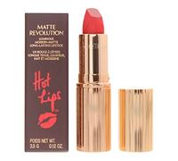 Charlotte Tilbury Matte Revolution Lipstick 3.5g Tell Laura New Boxed Genuine
