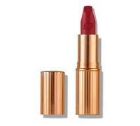 Charlotte Tilbury Hot Lips Lipstick - # Carina's Love 3.5g/0.12oz