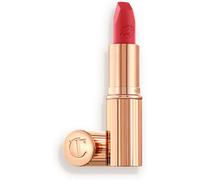 Charlotte Tilbury Hot Lips Lipstick - Carina's Love 123 Hot Lips Size: