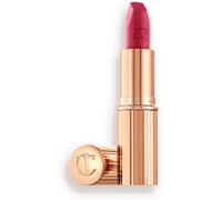 Charlotte Tilbury Hot Lips Lipstick - Electric Poppy 115 Hot Lips Size:
