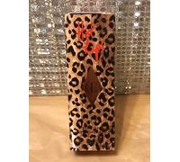 Charlotte Tilbury Hot Lips Lipstick - Glowing Jen - 3.5g Full Size New & Boxed