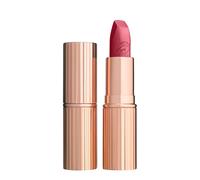 Charlotte Tilbury Hot Lips, Lipstick, Salmas Secret, Collaboration