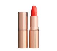 Charlotte Tilbury Hot Lips, Lipstick, Tell Laura, Star Endorssed