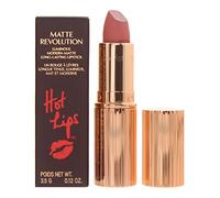 Charlotte Tilbury Hot Lips Matte Revolution Luminous Lipstick - Kidman's Kiss