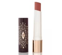 Charlotte Tilbury HYALURONIC HAPPIKISS Colour Balm Lipstick HAPPIPETAL 2.4g