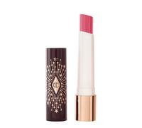 Charlotte Tilbury Hyaluronic Happikiss, Crystal Happikiss, Lip Gloss