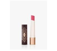 Charlotte Tilbury Hyaluronic Happikiss CRYSTAL Pink Balm Lipstick New No Box