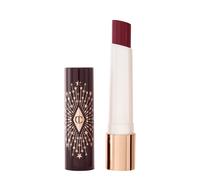 Charlotte Tilbury Hyaluronic Happikiss, Lip Gloss, Happiberry