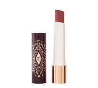 Charlotte Tilbury Hyaluronic Happikiss, Lip Gloss, Happipetal