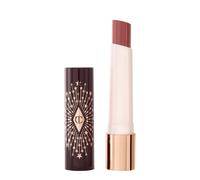 Charlotte Tilbury Hyaluronic Happikiss, Lip Gloss, Pillow Talk