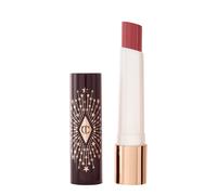 Charlotte Tilbury Hyaluronic Happikiss Lipstick - Romance Kiss-Red