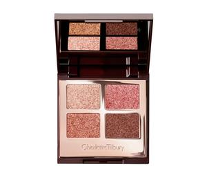 Charlotte Tilbury Hypnotising Pop Shot, Eyeshadow, Gold, Pillow Talk
