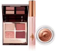 Charlotte Tilbury Iconic Mesmerising Eye Kit - Eye Kit 1856 Charlotte's Iconic Mesmerising Eye Kit Size: