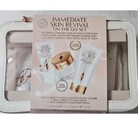 Charlotte Tilbury Immediate Skin Revival On The Go Set (Worth £86.00)