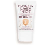 Charlotte Tilbury Invisible Uv Flawless Poreless Primer - Spf 50 - 30 Ml 21665 Invisible Uv Flawless Poreless Primer Size: