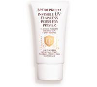 Charlotte Tilbury Invisible Uv Flawless Poreless Primer 60Ml