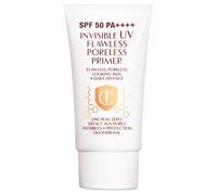 CHARLOTTE TILBURY - INVISIBLE UV FLAWLESS PORELESS PRIMER SPF 50 - Primer