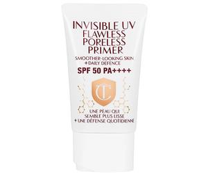 CHARLOTTE TILBURY - INVISIBLE UV FLAWLESS PORELESS PRIMER SPF 50 - Primer