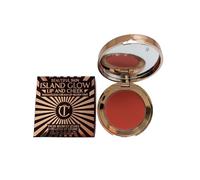 Charlotte Tilbury Island Glow Lip & Cheek - Beach Peach Glow