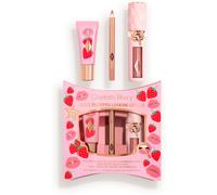 Charlotte Tilbury Juicy, Plumper-looking Lips Kit - Lip Kit 3891 Juicy, Plumper-looking Lips Kit Size: