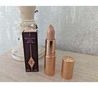 Charlotte Tilbury K.I.S.S.I.N.G Lipstick 3.5g Penelope Pink New & Boxed