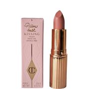 Charlotte Tilbury K.I.S.S.I.N.G Lipstick | 3.5g | Pillow Talk Fair