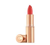 Charlotte Tilbury K.I.S.S.I.N.G Lipstick, Lipstick, Coral Kiss
