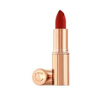 Charlotte Tilbury K.I.S.S.I.N.G Lipstick, Lipstick, So Red, Soft