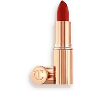 Charlotte Tilbury K.i.s.s.i.n.g Lipstick - So Red 665 K.i.s.s.i.n.g Size: