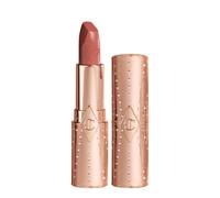 Charlotte Tilbury K.I.S.S.I.N.G Nude Romance Lipstick 3.5g NEW IN BOX