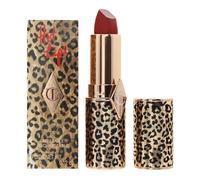 Charlotte Tilbury Kissing Hot Lips Red Hot Susan Lipstick Refillable 3.5g