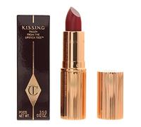CHARLOTTE TILBURY K.I.S.S.I.N.G SO RED LIPSTICK 3.5g NEW IN BOX