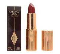 CHARLOTTE TILBURY K.I.S.S.I.N.G SO RED LIPSTICK 3.5g NEW IN BOX