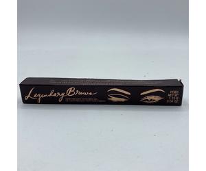 Charlotte Tilbury Legendary Brows - # Dark Brown -1.15g/0.04oz B66